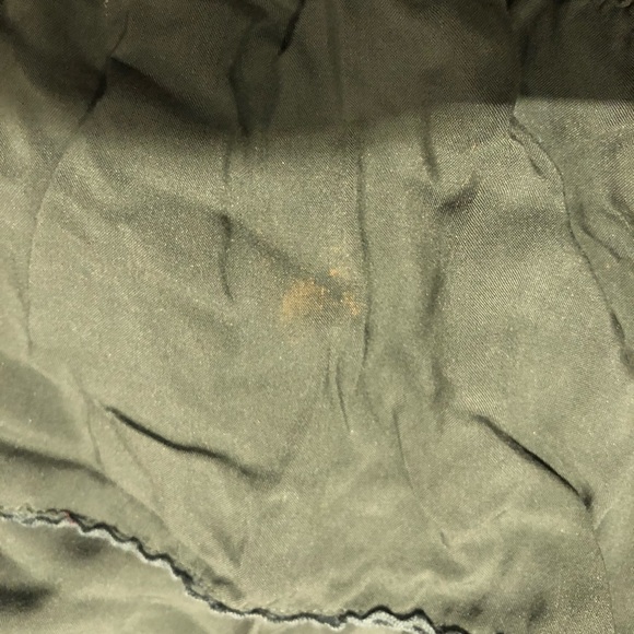 [PRICE DROP] Aritzia (Wilfred) jumpsuit in Sagese - Picture 5 of 7